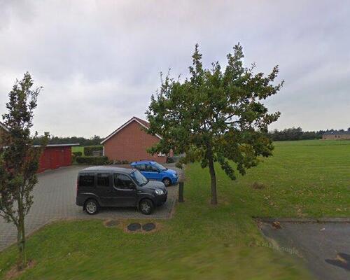 3 værelses lejlighed i Føvling