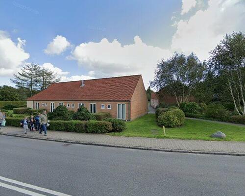 1 værelses lejlighed i Vejen