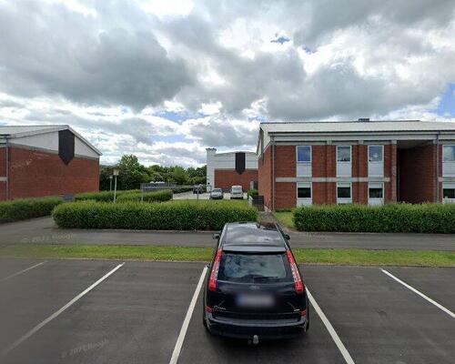 2 værelses lejlighed i Grindsted