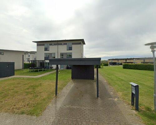 5 værelses lejlighed i Kolding