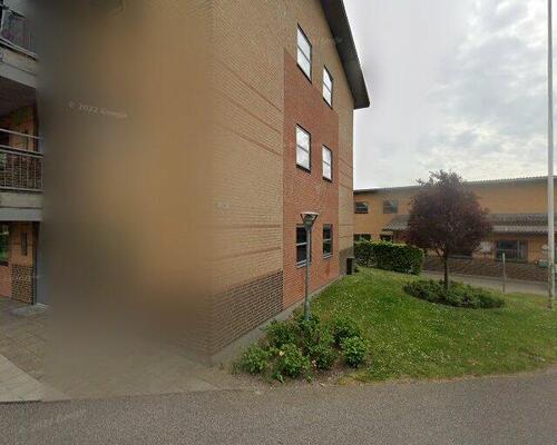 4 værelses lejlighed i Kolding