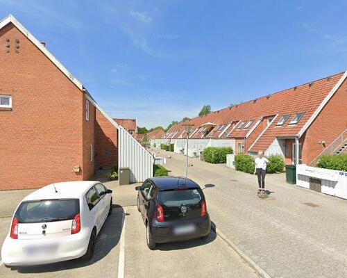 2 værelses lejlighed i Grindsted