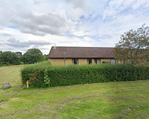 2 værelses lejlighed i Vejen