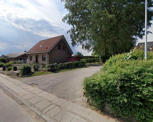 2 værelses lejlighed i Lunderskov