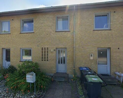 5 værelses lejlighed i Vejen