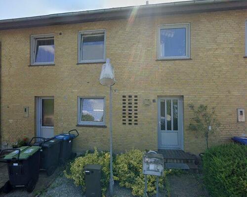 5 værelses lejlighed i Vejen