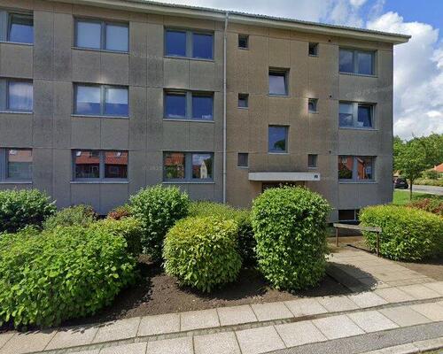 3 værelses lejlighed i Kolding