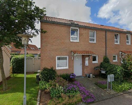 4 værelses lejlighed i Billund