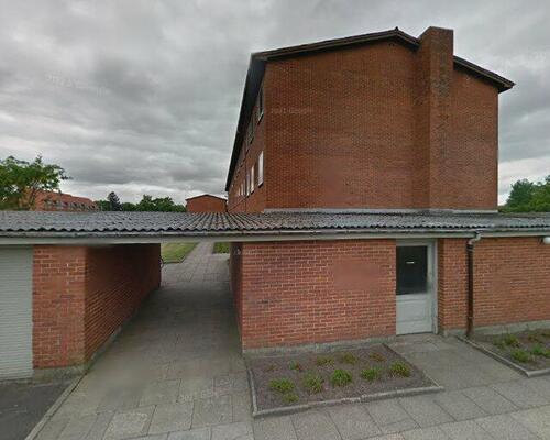 4 værelses lejlighed i Holstebro