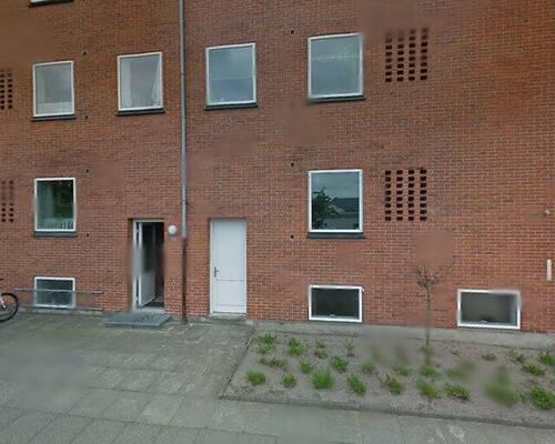 4 værelses lejlighed i Holstebro