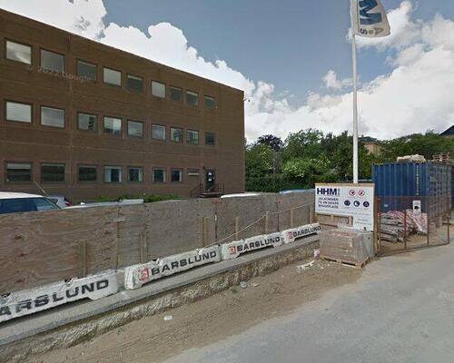 3 værelses lejlighed i København V