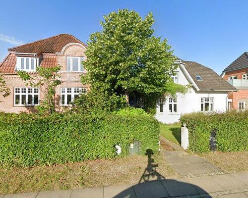 1 værelses lejlighed i Odder