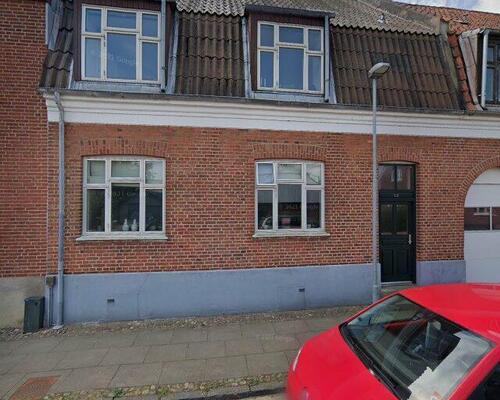 2 værelses lejlighed i Ringkøbing