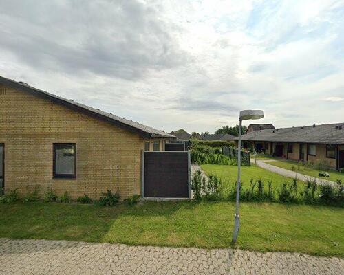 3 værelses hus i Bække