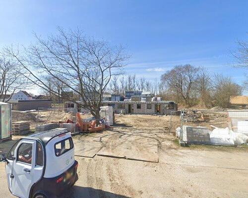 2 værelses lejlighed i Asaa