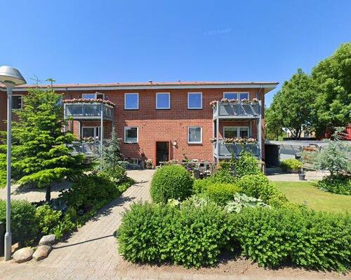 3 værelses lejlighed i Tarm