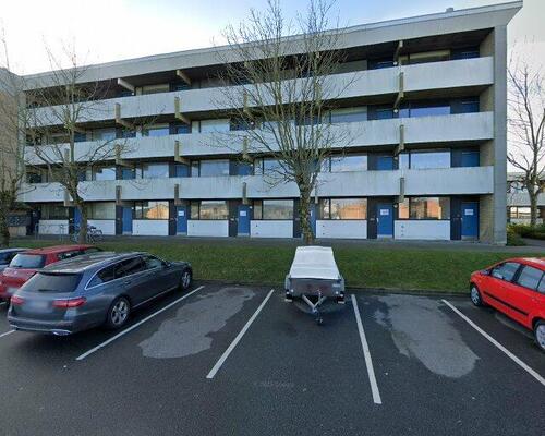 4 værelses lejlighed i Aalborg SØ