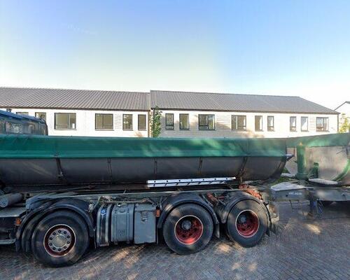 Moderne rækkehus med lys og funktionalitet i Gistrup