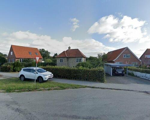 2 værelses hus i Thisted