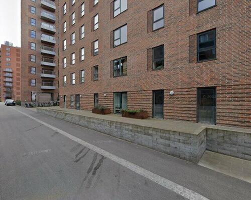 3 værelses lejlighed tæt på Fælleden