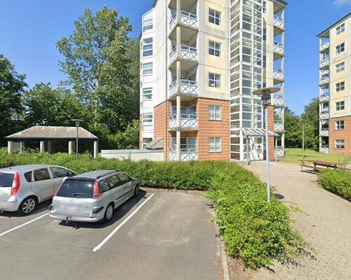 3 værelses lejlighed på 85m²