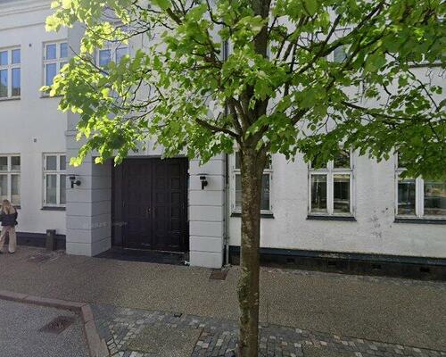 Charmerende 4-værelses lejlighed i Nørregade - midt i Herning