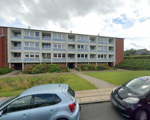 3 værelses lejlighed i Kolding