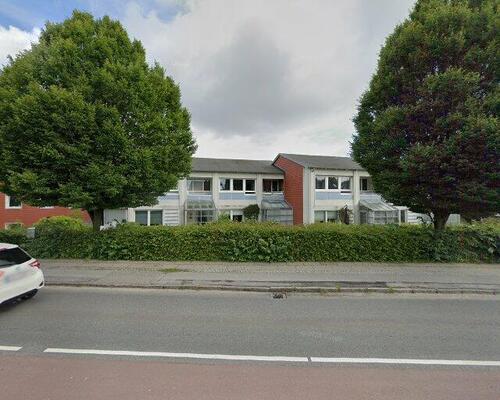 3 værelses lejlighed i Kolding