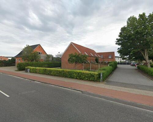 2 værelses hus i Skjern