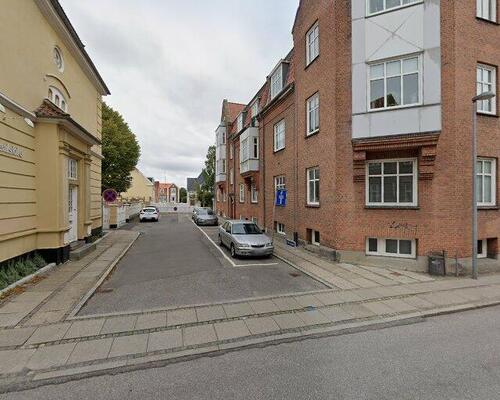 4 værelses lejlighed i Nykøbing Falster