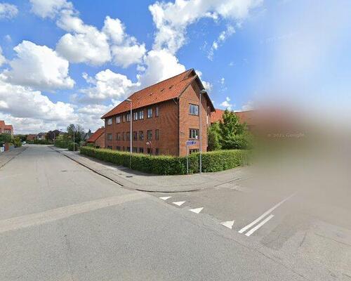 2 værelses lejlighed i Nykøbing Falster