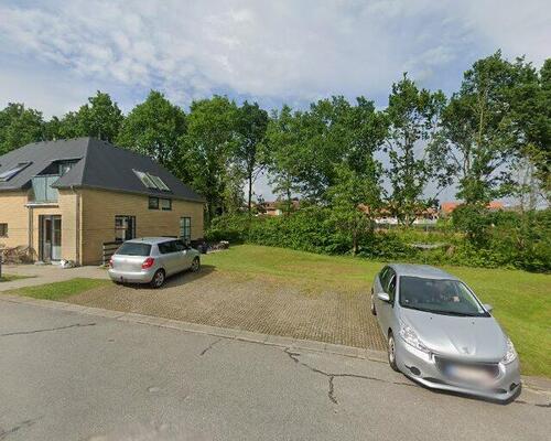 4 værelses lejlighed i Kolding