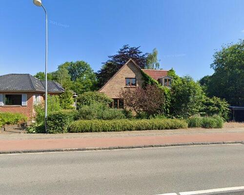 2 værelses lejlighed i Videbæk