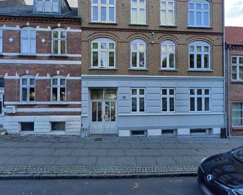 3 værelses lejlighed i Horsens