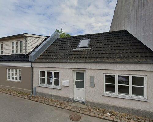 3 værelses hus i Thisted