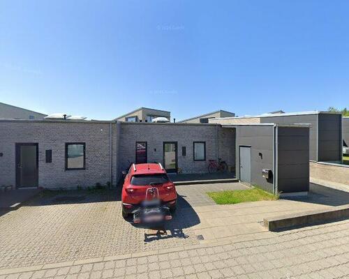 Fantastisk 3-værelses rækkehus i ét plan