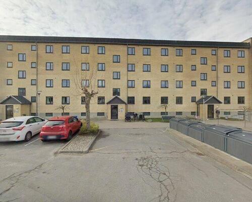 3 værelses lejlighed i Nørresundby