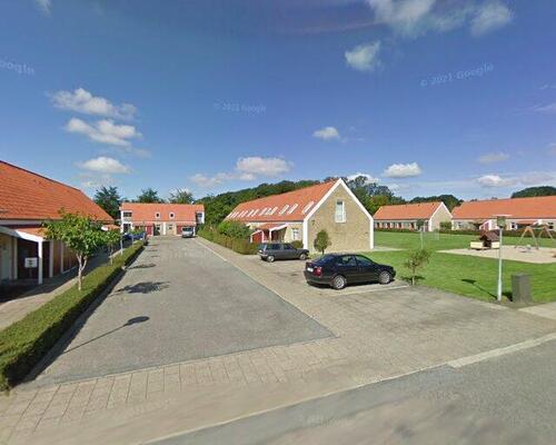 3 værelses lejlighed i Dronninglund