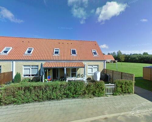 3 værelses lejlighed i Dronninglund