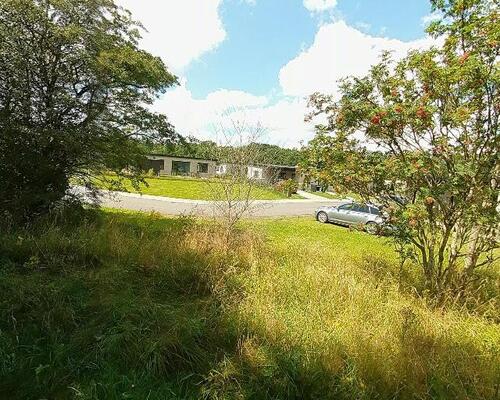 4 værelses hus i Viborg