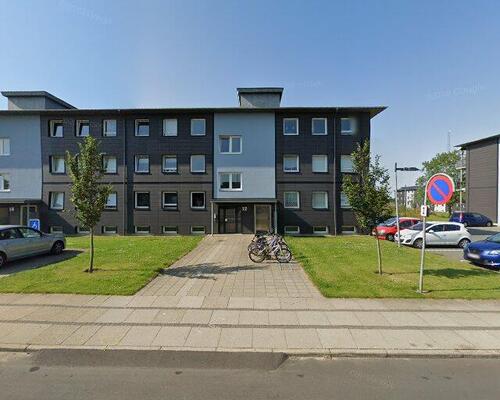 3 værelses lejlighed i Brønderslev