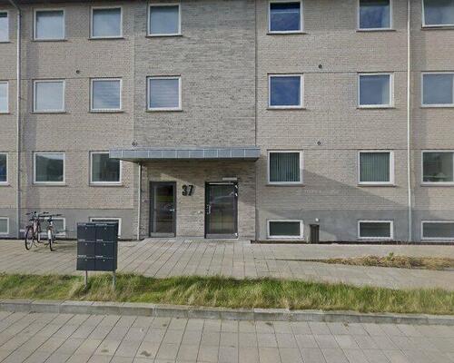 3 værelses lejlighed i Brønderslev