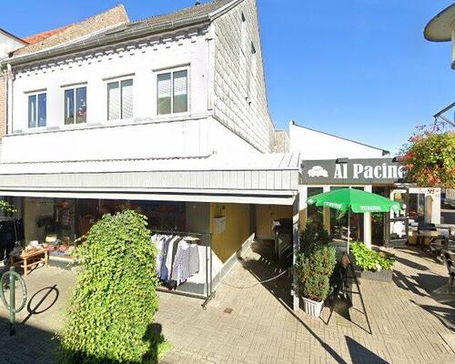 3 værelses lejlighed i Sakskøbing