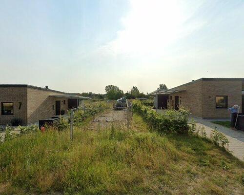 4 værelses lejlighed i Randers NØ