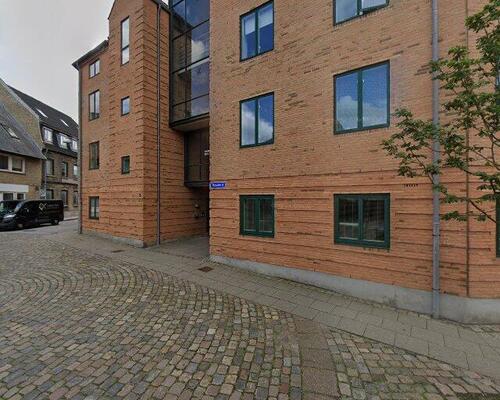 2 værelses hus i Nørresundby