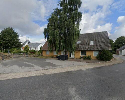 2 værelses lejlighed i Vojens