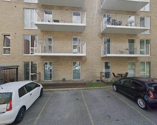 Dejlig 3-værelses lejlighed i Skejbyen