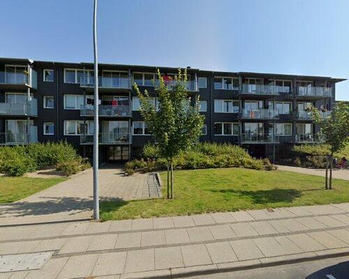 4 værelses lejlighed i Brønderslev