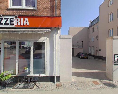 2 værelses lejlighed i Slagelse