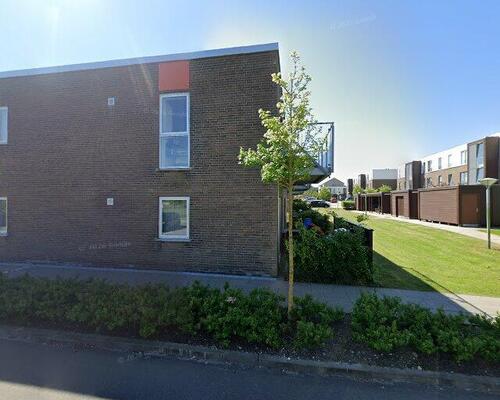 Dejlig 3-værelses lejlighed på James Tobins Alle